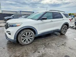 1FM5K8GC2LGA15041 2020 FORD EXPLORER