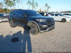 1FM5K8GC2LGA23172 2020 FORD EXPLORER