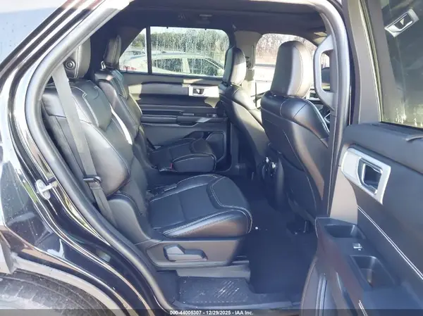 1FM5K8GC2LGA23172 2020 FORD EXPLORER - Image 8