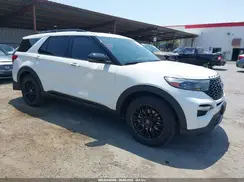 1FM5K8GC2LGA29134 2020 FORD EXPLORER
