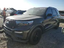 1FM5K8GC2LGA33538 2020 FORD EXPLORER