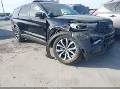 1FM5K8GC2LGA34494 2020 FORD EXPLORER