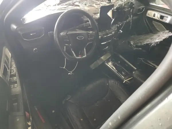 1FM5K8GC2LGA35452 2020 FORD EXPLORER - Image 8
