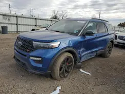 1FM5K8GC2LGA37556 2020 FORD EXPLORER