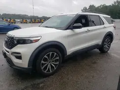 1FM5K8GC2LGA47276 2020 FORD EXPLORER