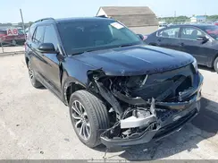 1FM5K8GC2LGA52848 2020 FORD EXPLORER