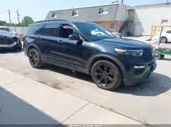 1FM5K8GC2LGA59914 2020 FORD EXPLORER