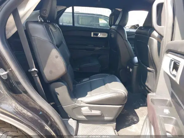 1FM5K8GC2LGA59914 2020 FORD EXPLORER - Image 8