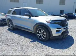 1FM5K8GC2LGA74767 2020 FORD EXPLORER
