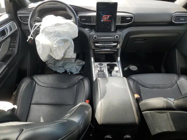 1FM5K8GC2LGB08514 2020 FORD EXPLORER - Image 8