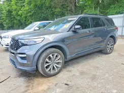 1FM5K8GC2LGB08884 2020 FORD EXPLORER