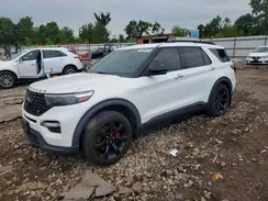 1FM5K8GC2LGB09968 2020 FORD EXPLORER