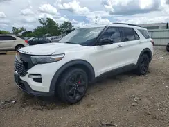 1FM5K8GC2LGB10554 2020 FORD EXPLORER