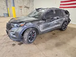 1FM5K8GC2LGB13597 2020 FORD EXPLORER