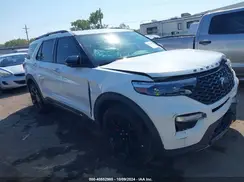 1FM5K8GC2LGB15852 2020 FORD EXPLORER