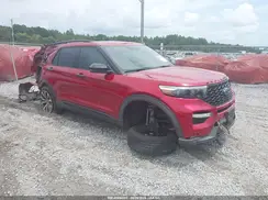 1FM5K8GC2LGB15866 2020 FORD EXPLORER