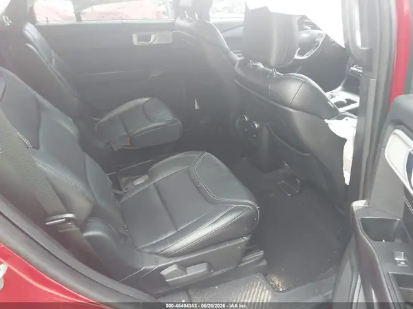 1FM5K8GC2LGB15866 2020 FORD EXPLORER - Image 8