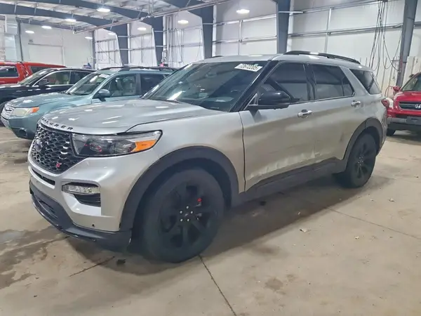 1FM5K8GC2LGB20341 2020 FORD EXPLORER