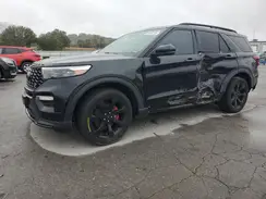 1FM5K8GC2LGB26317 2020 FORD EXPLORER