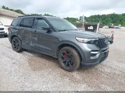 1FM5K8GC2LGB27595 2020 FORD EXPLORER