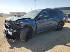 1FM5K8GC2LGB31243 2020 FORD EXPLORER