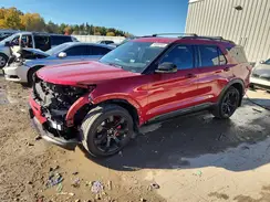1FM5K8GC2LGB33784 2020 FORD EXPLORER