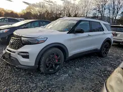 1FM5K8GC2LGB37589 2020 FORD EXPLORER