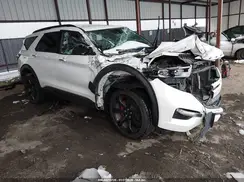 1FM5K8GC2LGB40864 2020 FORD EXPLORER