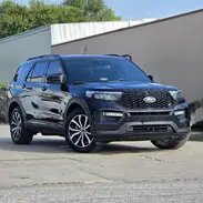 1FM5K8GC2LGB41397 2020 FORD EXPLORER