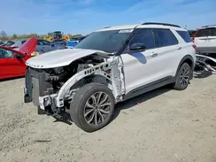 1FM5K8GC2LGB42498 2020 FORD EXPLORER