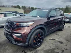 1FM5K8GC2LGB44221 2020 FORD EXPLORER