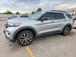 1FM5K8GC2LGB45255 2020 FORD EXPLORER