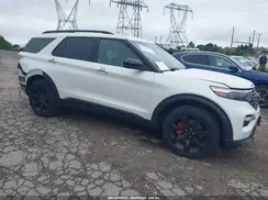 1FM5K8GC2LGB45577 2020 FORD EXPLORER