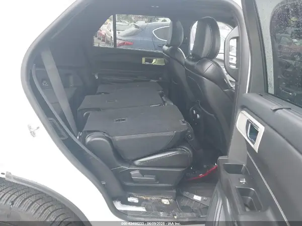 1FM5K8GC2LGB45577 2020 FORD EXPLORER - Image 8
