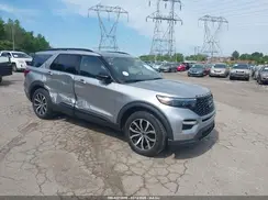 1FM5K8GC2LGB45689 2020 FORD EXPLORER