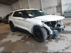 1FM5K8GC2LGB48205 2020 FORD EXPLORER