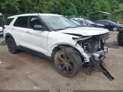 1FM5K8GC2LGB48284 2020 FORD EXPLORER