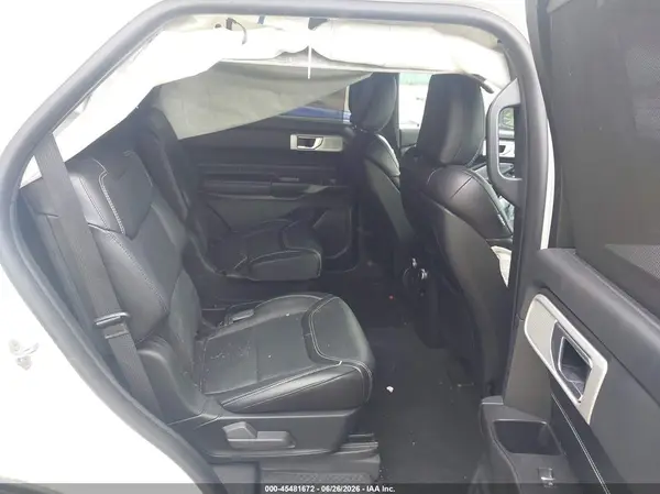 1FM5K8GC2LGB48284 2020 FORD EXPLORER - Image 8