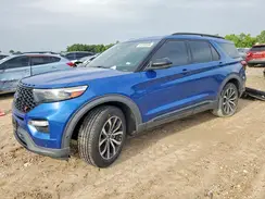 1FM5K8GC2LGB49662 2020 FORD EXPLORER