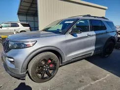 1FM5K8GC2LGB54652 2020 FORD EXPLORER