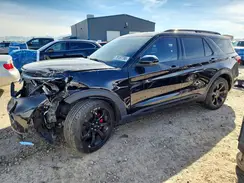 1FM5K8GC2LGB57437 2020 FORD EXPLORER