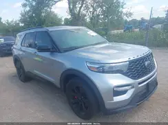 1FM5K8GC2LGB57888 2020 FORD EXPLORER