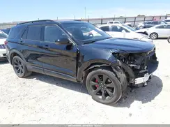 1FM5K8GC2LGB63500 2020 FORD EXPLORER