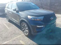 1FM5K8GC2LGB64310 2020 FORD EXPLORER