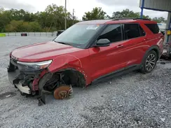 1FM5K8GC2LGB71015 2020 FORD EXPLORER