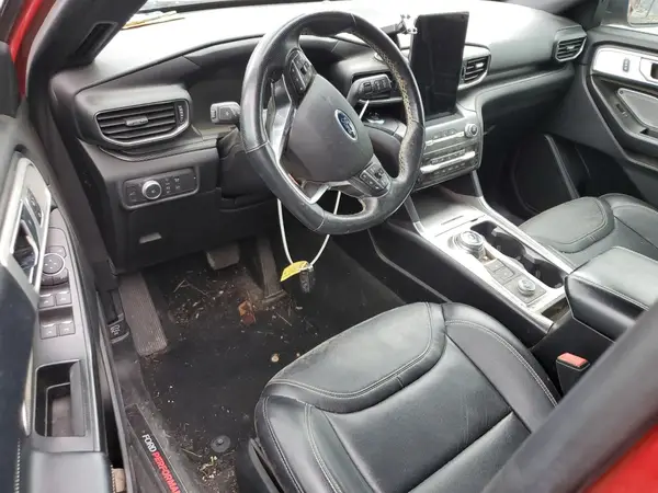 1FM5K8GC2LGB71015 2020 FORD EXPLORER - Image 8