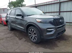 1FM5K8GC2LGB73802 2020 FORD EXPLORER