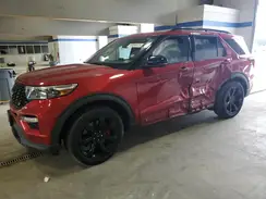 1FM5K8GC2LGB80622 2020 FORD EXPLORER