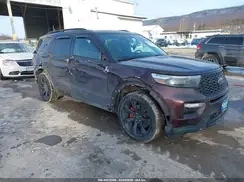 1FM5K8GC2LGB80717 2020 FORD EXPLORER