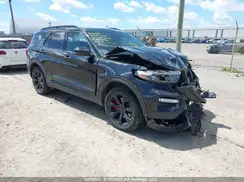1FM5K8GC2LGB87764 2020 FORD EXPLORER